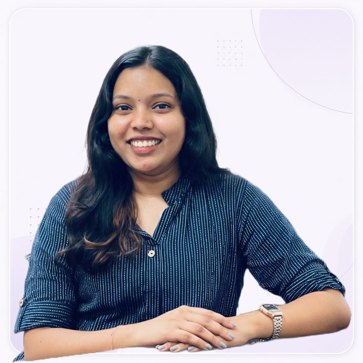Anasooya Pramod - Consultant Psychologist at Mindlap