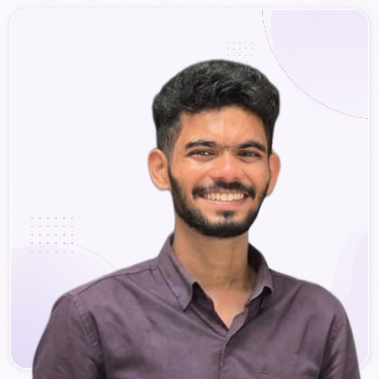 Rashin PK - Consultant Psychologist at Mindlap